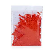 Orange Paraffin Wax Coloured Dye 2g High Pigment DIY For Candle Making