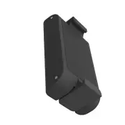 Selfie Stick Adapter 1/4" Magnetic Tripod Mount Connecter For Action 2 Camera D