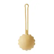 Nordic Kids Lemon Henny Silicone Holder Strap For Baby Dummy/Soother/Pacifier