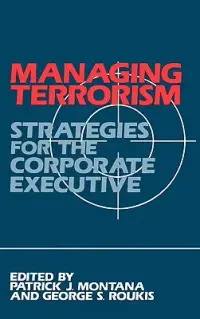 在飛比找博客來優惠-Managing Terrorism: Strategies