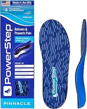 [Powerstep] Pinnacle Insole
