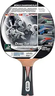 Donic-Schildkröt Top Teams 900 AVS/PLS-G TT Racquet