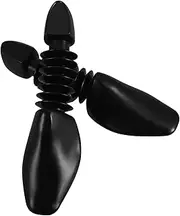 TEMPNAP Shoe Stretcher Men Leather Boot Stretcher Shoe Shape Keeper Boot or Shoe Stretcher Machine Spring Design