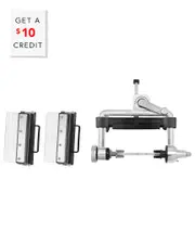 KitchenAid Vegetable Sheet Cutter Attachment for Stand Mixers with $10 Credit