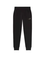 Puma Essential Glitter Logo Women's Pants