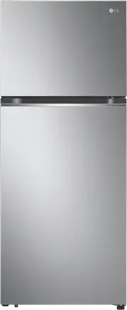 LG 375L Top Mount Refrigerator