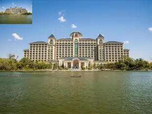天津東麗湖大酒店Tianjin Dongli Lake Hotel