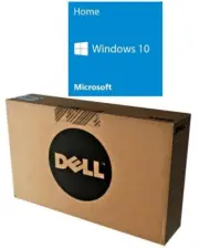 NEW DELL 15.6" TOUCH-SCREEN A8 2.50GHz 16GB 1TB SSD BACKLIT KEYBOARD WINDOWS 10