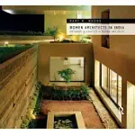 WOMEN ARCHITECTS IN INDIA: HISTORIES OF PRACTICE IN MUMBAI AND DELHI