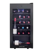 Little Cave 42 Bottle Single Zone Wine Fridge