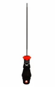 Nicholson 901716C - Chainsaw File 200x4mm Cushion Grip Handle