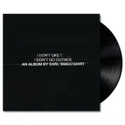 I Don't Like Shit, I Don't Go Outside (Vinyl)