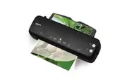 Lenox A4 Paper Hot Laminator Office Business Home for Plastic Laminating Sheets