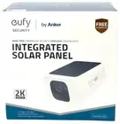 Eufy SoloCam S40 Outdoor Wireless 2K Solar Spotlight Camera T81241W1 **SEALED**