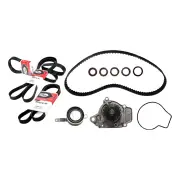 Timing Belt Kit & Gates Belt for Honda Civic EK1 VTi 1.6L D16Y4 D16Y5 1995-2000