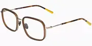 Scotch & Soda 4029 135 Men's Glasses Brown Size 54 - Private Health Rebate - Blue Light Block Available