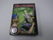 X3D PC Viewer NVidia Virtual Reality Glasses Vintage PC - Enhance your Graphics