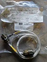 MILITARY VEHICLE WIRING HARNESS