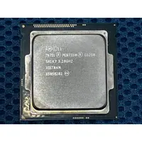 在飛比找蝦皮購物優惠-良品 LGA 1150 四代 Intel Pentium G