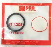 ST1.208, PRB Video Clutch or VCR Idler Tire ~ ST 1.208 (ST30.68mm)