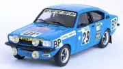 Model Car Scale 1:43 Trofeu Opel Kadett GTE Monte Carlo Rally 1978 Clarr