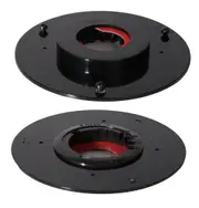 Reptile One Heat Lamp Holder for Bulbs, Reflectors & Globes Up to 200 Watts