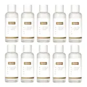 VEGREEN - Alcohol-Free Nature Mucin Essence Toner - 150ml (10ea) Set
