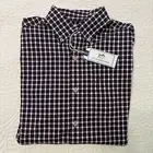 NEW WITH TAGS Southern Tide Intercoastal Sport Shirt - Small