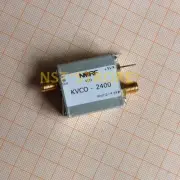 KVCO-2400 New 2.4G RF Voltage Controlled Oscillator VCO Signal Generator