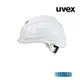 【威斯防護】台灣代理商 德國品牌uvex Safety Helmets 工程帽、安全帽 (公司貨)