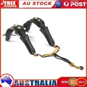 Saxophone Strap/Leather Adjustable/Shoulder Strap For Tenor Alto Sax/Accessories