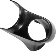 Auto Meter 20693 Gauge Works Single Gauge Pod
