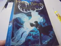 在飛比找Yahoo!奇摩拍賣優惠-美美書房Harry Potter and the Priso