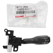 Genuine Cruise Control Column Stalk Switch for Lexus RX330 MCU38R 2003~2005 (for: Lexus)