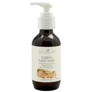 Nature's Child Certified Organic Baby Wash & Shampoo