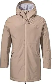[Schöffel] Women's Ins Parka Style Crivat Wms Winter Parka