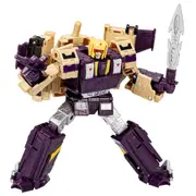 Transformers - Generations Legacy: Evolution Blitzwing Figure