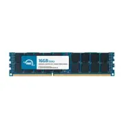 OWC 16GB DDR3 1333MHz 2Rx4 ECC Registered RDIMM 240pin Memory RAM