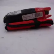 5 Piece Proto J3 Set Punch + Chisel, Black Oxide Finish