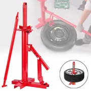 4-21" Multi Tire Changer Tyre Changing Machine Tool Car ATV Motorbike Motorcycle