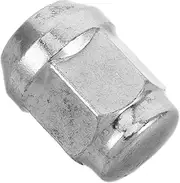 Alloy Car Wheel Flange Bolts Nuts for Go-kart Lug Nut Accessories for Outdoor Sports Racing