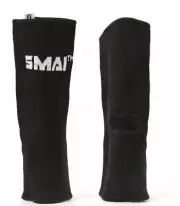 SMAI Muay Thai Ankle Guards Premium.
