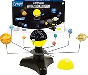 Educational Insights Geosafari Motorized Solar System Science Kit