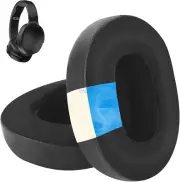 Replacement Ear Pads for Skullcandy Crusher HESH3.0, Venue EVO (Icy Gel Version)