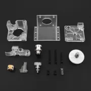 3D Printer Tevo-Tornado Upgraded Part Extruder Repair Accessory for