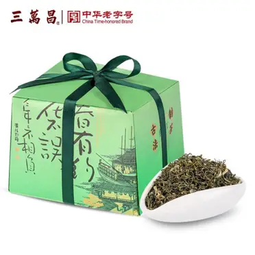 三萬昌碧螺春的價格推薦- 2026年06月|飛比價格