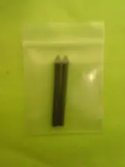 *** NEW - OEM *** Two (2) Compaq TC1000 Tablet PC Stylus Pen Replacement Tips