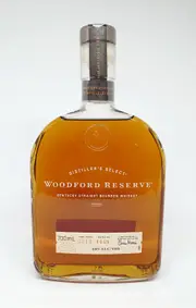 Woodford Reserve Kentucky Straight Bourbon Whiskey 700mL