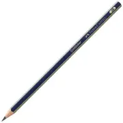 Faber-Castell Goldfaber Graphite Pencil 2B