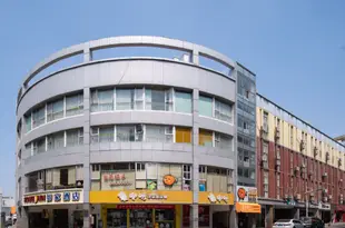 如家酒店(廈門仙嶽路江頭店)Home Inn (Xiamen Xianyue Road Jiangtou)